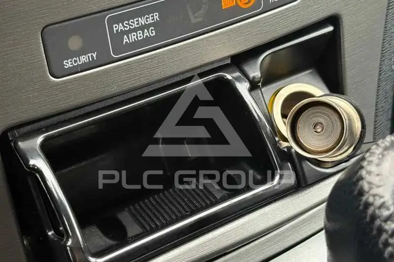 2012 Toyota Avensis