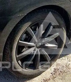 2012 Toyota Avensis