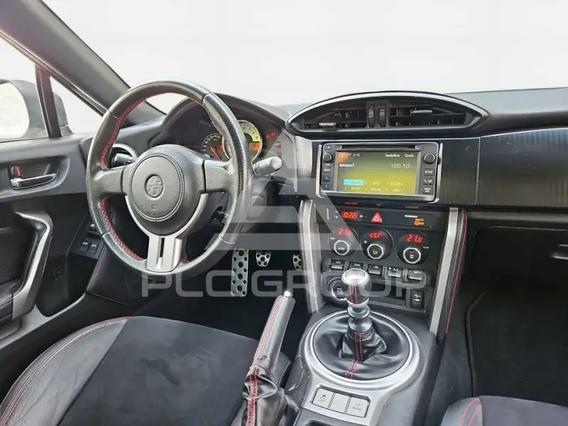 2012 Toyota 86