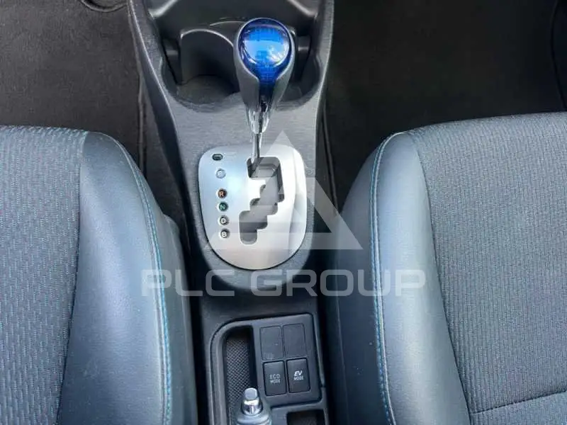 2012 Toyota YARIS