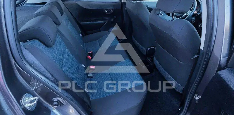 2012 Toyota YARIS