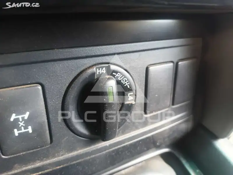 2012 Toyota LAND CRUISER