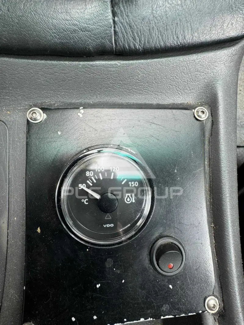 2012 Toyota Hilux