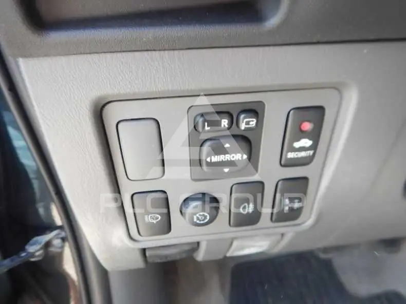 2012 Toyota Hilux