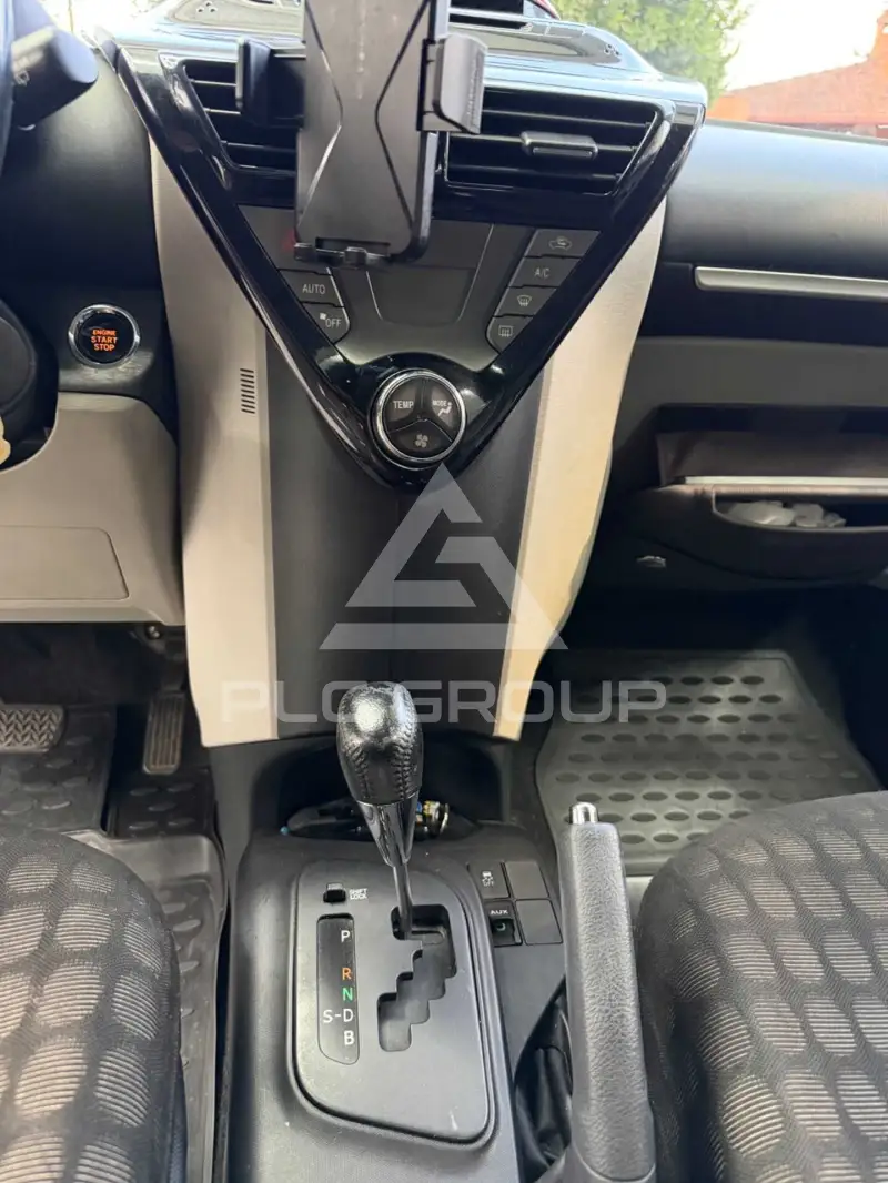 2012 Toyota IQ