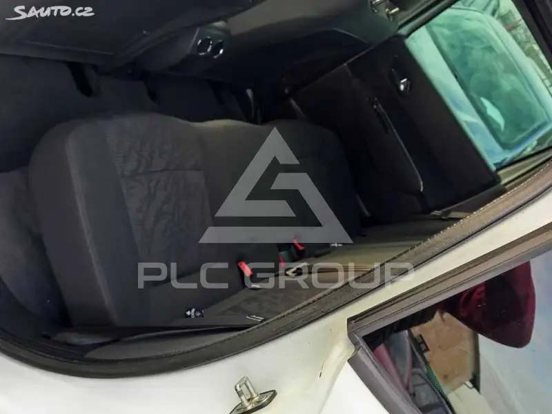 2012 Peugeot 3008
