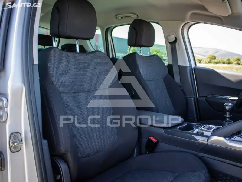 2012 Peugeot 3008