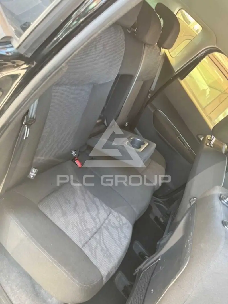 2012 Peugeot 3008