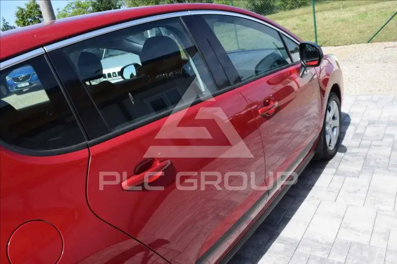 2012 Peugeot 3008
