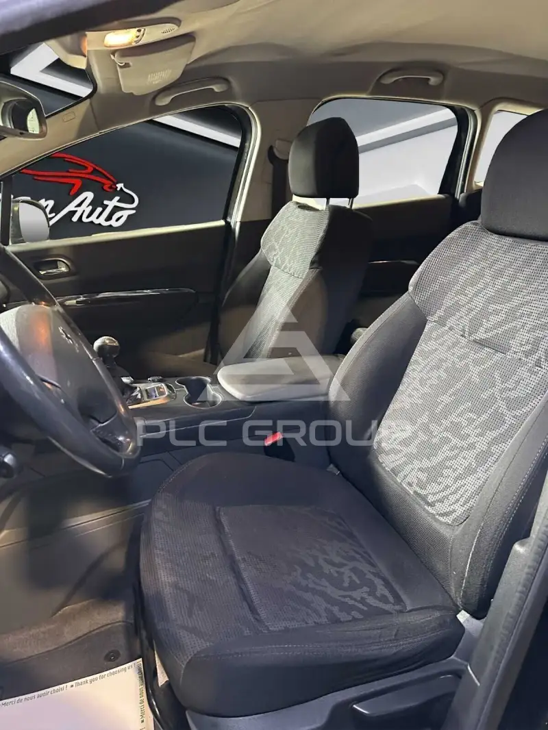 2012 Peugeot 3008