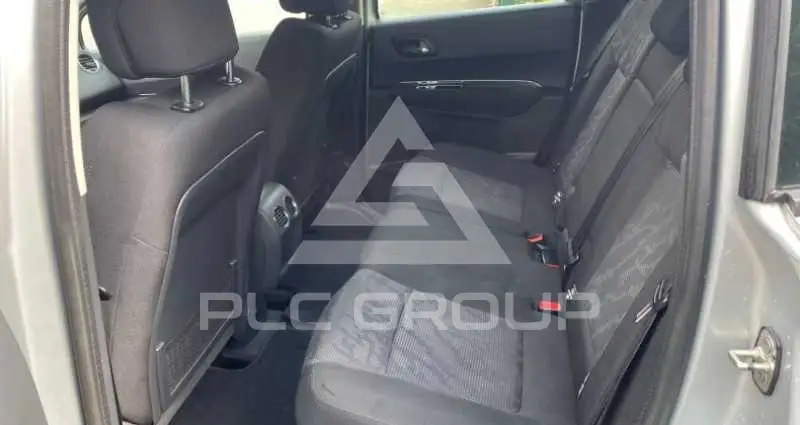 2012 Peugeot 3008
