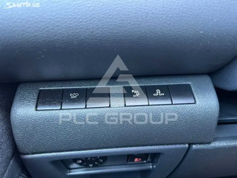 2012 Peugeot 3008