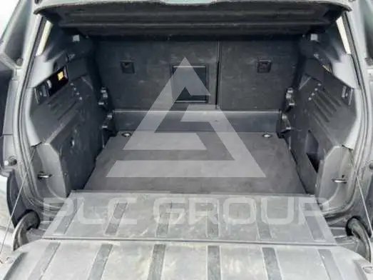 2012 Peugeot 3008