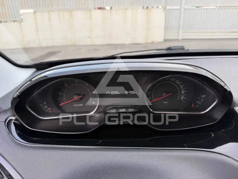 2012 Peugeot 208