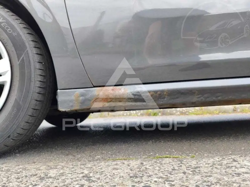 2012 Peugeot 208