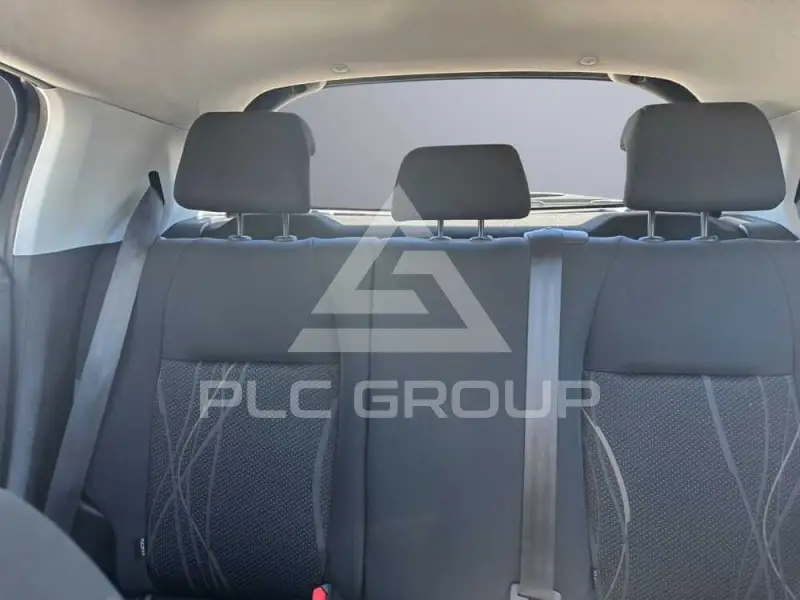 2012 Peugeot 208