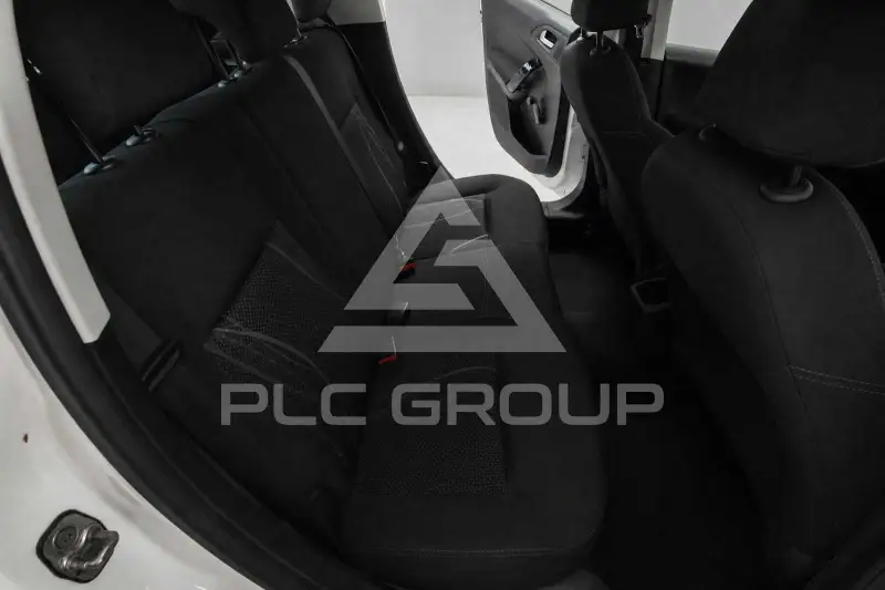2012 Peugeot 208