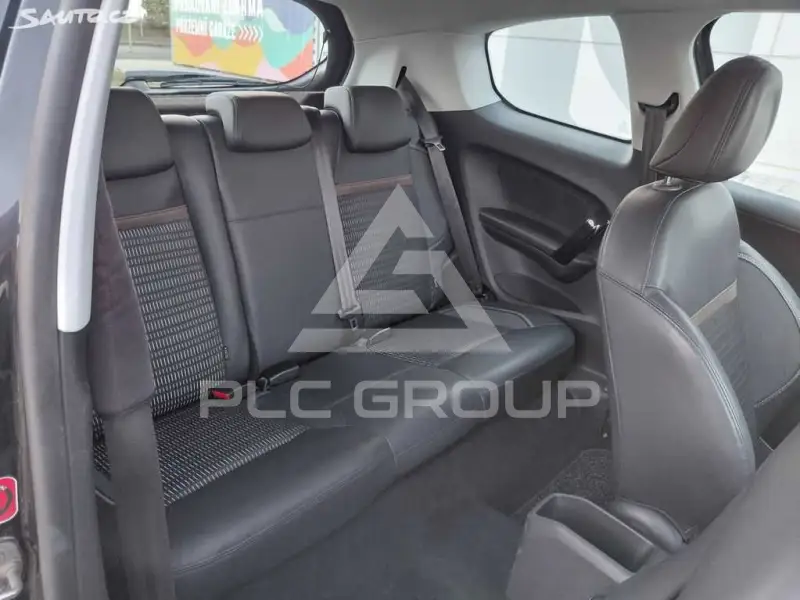 2012 Peugeot 208