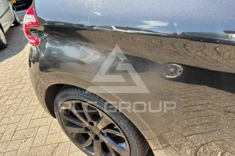 2012 Peugeot 208