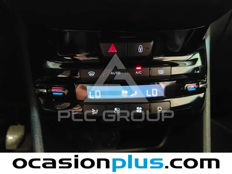 2012 Peugeot 208