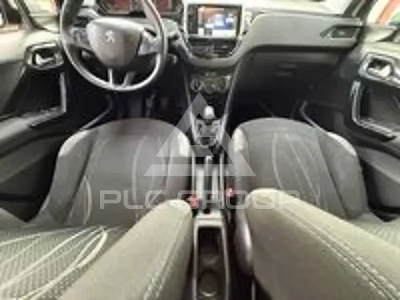 2012 Peugeot 208