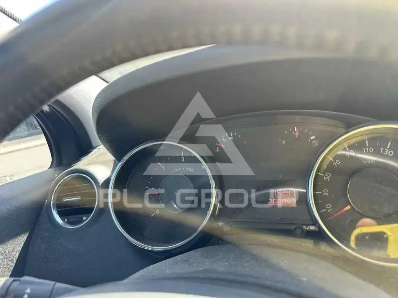 2012 Peugeot 5008