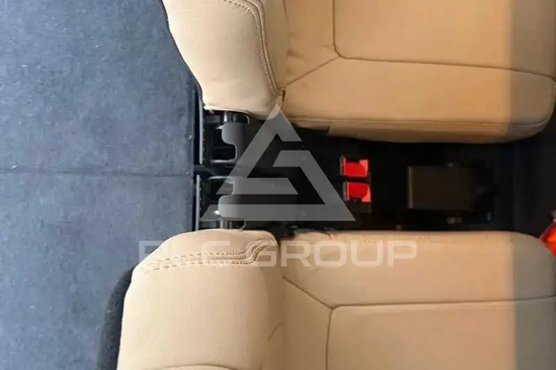 2012 Peugeot 5008