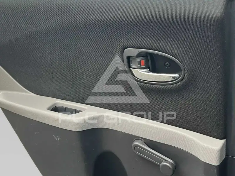 2012 Peugeot 5008
