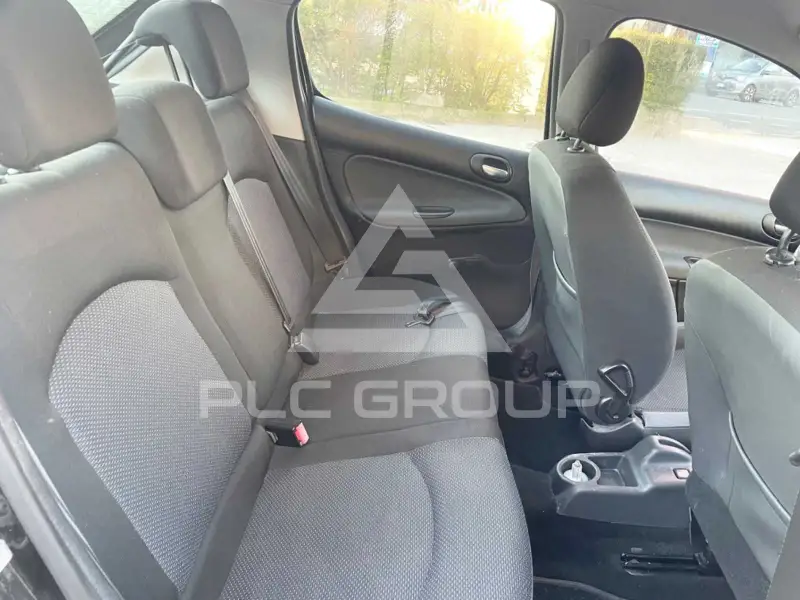 2012 Peugeot 206