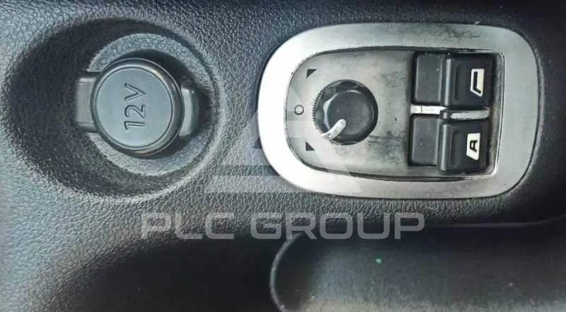 2012 Peugeot 206