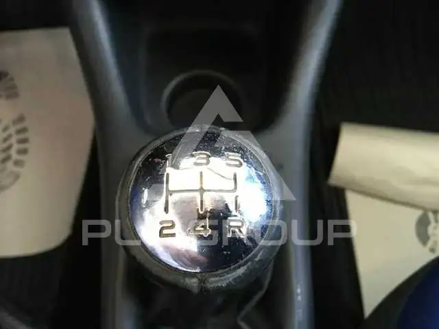 2012 Peugeot 206