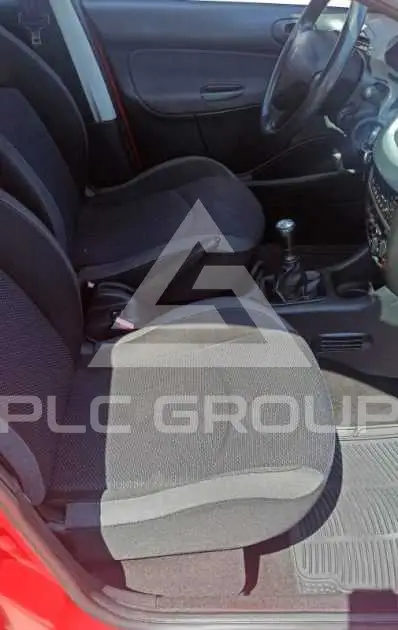 2012 Peugeot 206