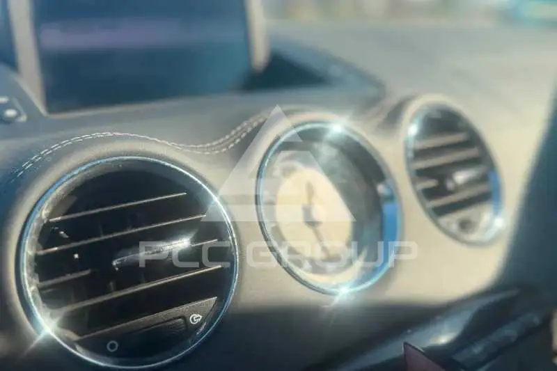 2012 Peugeot RCZ