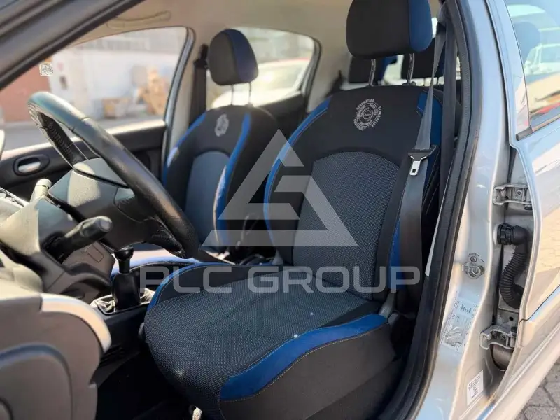 2012 Peugeot 206
