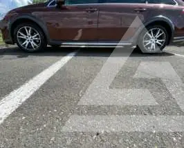 2012 Peugeot 508