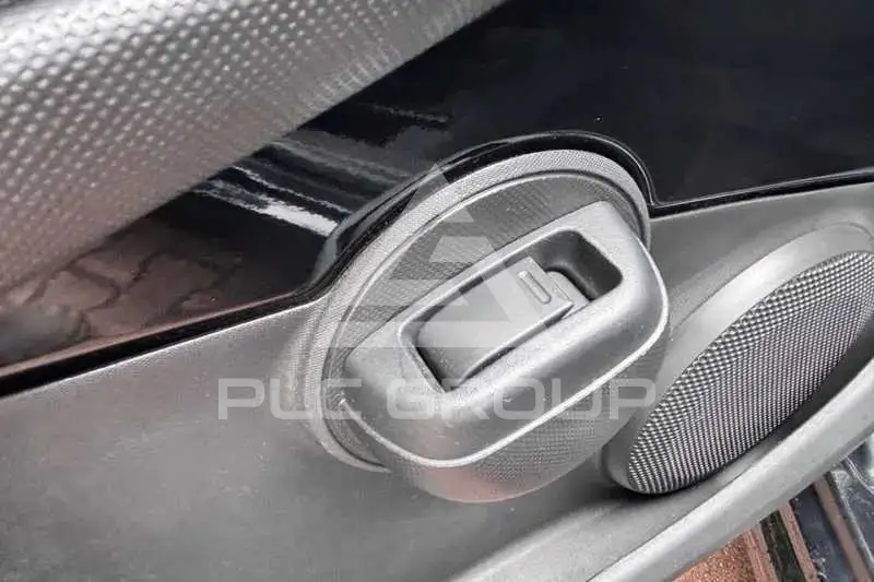 2012 Peugeot 107