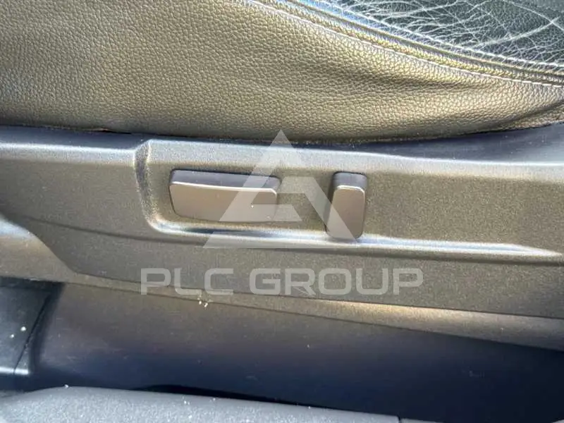 2012 Peugeot 4008