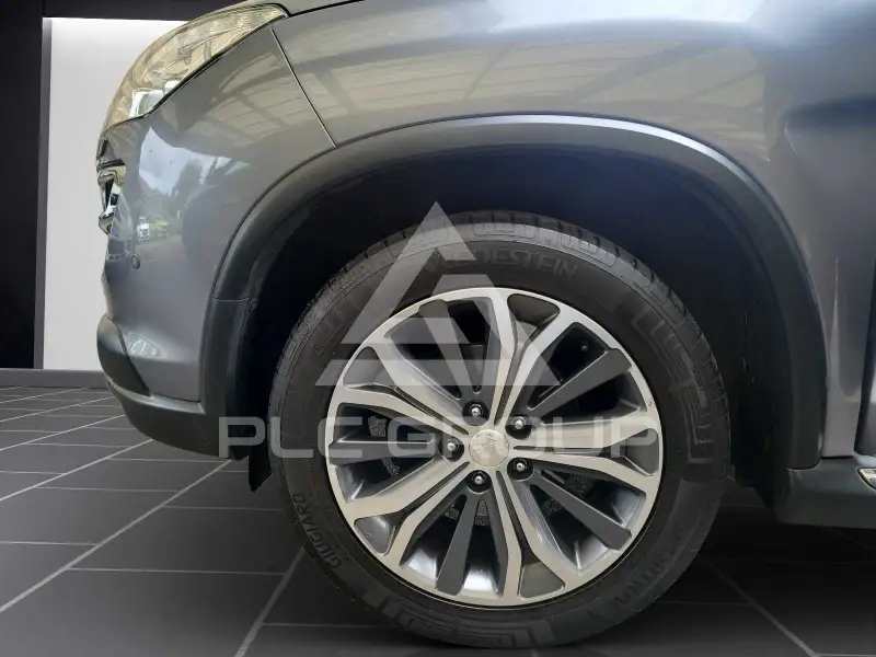 2012 Peugeot 4008