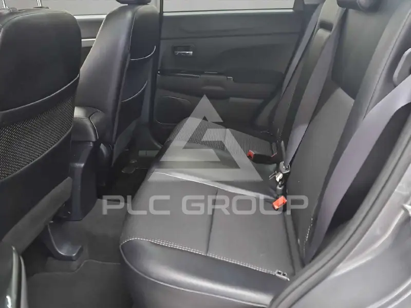 2012 Peugeot 4008