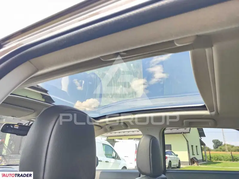 2012 Peugeot 4007