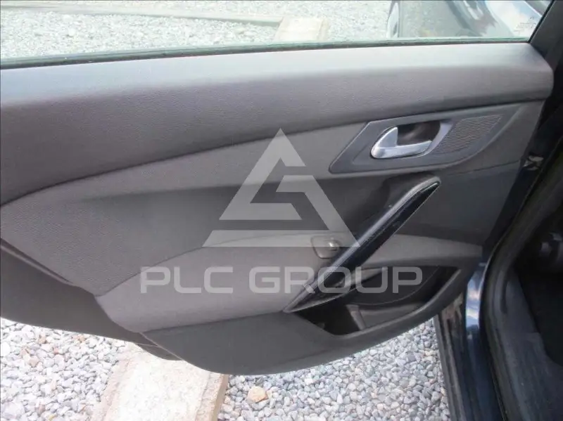 2012 Peugeot 508