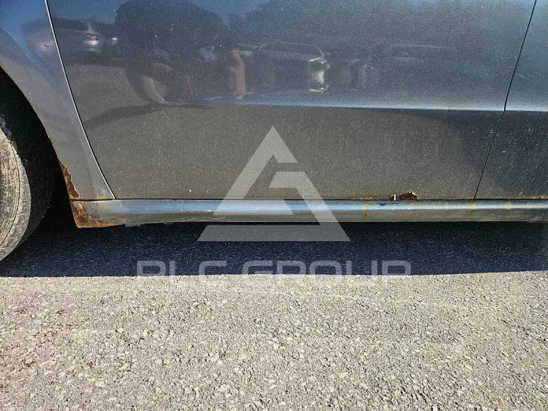 2012 Peugeot 508
