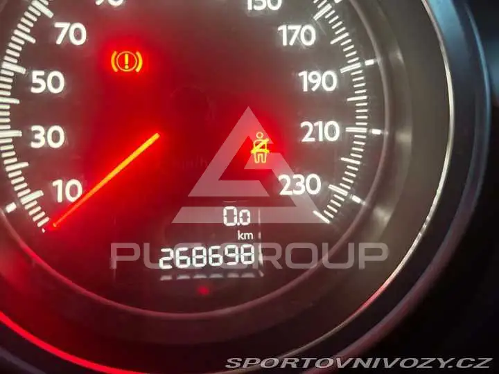 2012 Peugeot 508