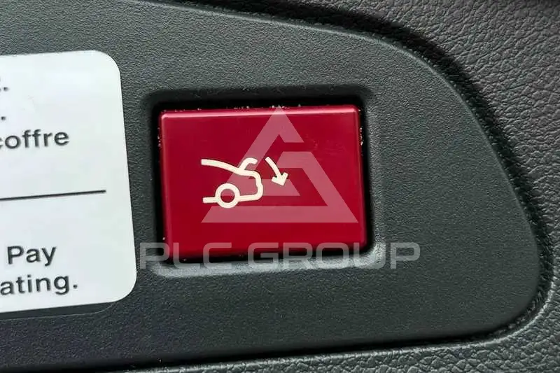 2012 Peugeot 508