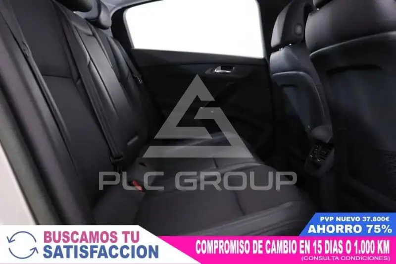 2012 Peugeot 508