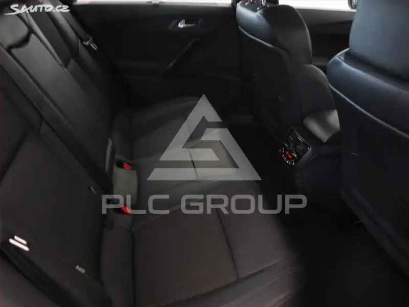 2012 Peugeot 508