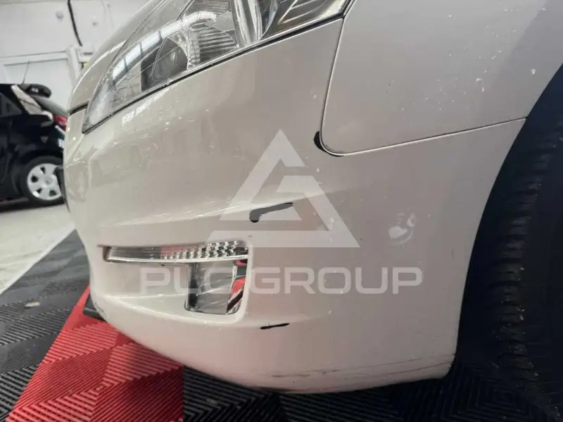 2012 Peugeot 508