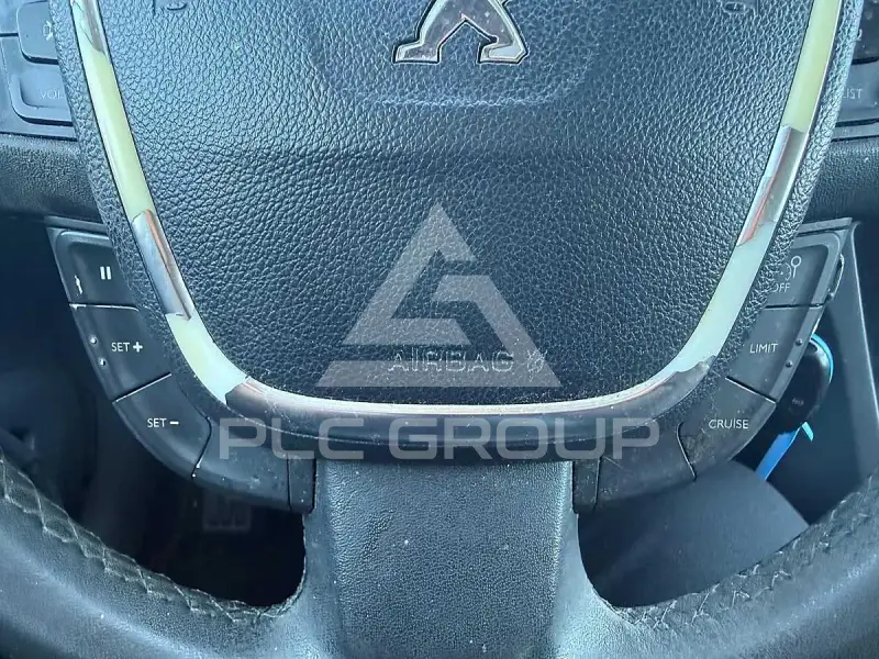 2012 Peugeot 508