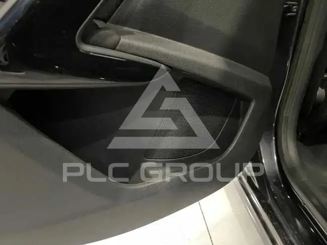 2012 Peugeot 508