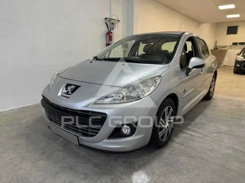 2012 Peugeot 207